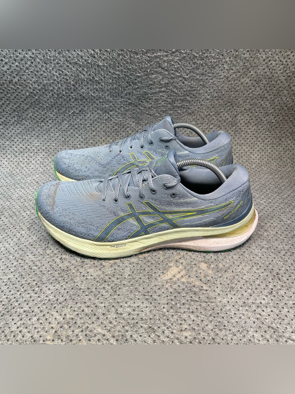 Asics Gel-Kayano 29 Running Shoes Size 11 Men’s
